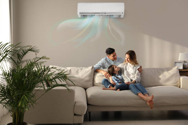 Air duct cleaning in Oakleaf Plantation, FL