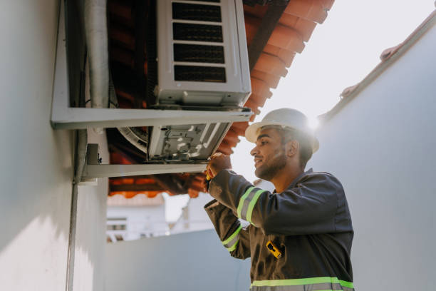 HVAC troubleshooting in Oakleaf Plantation, FL
