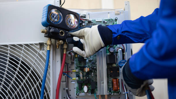 Best HVAC emergency services  in Oakleaf Plantation, FL